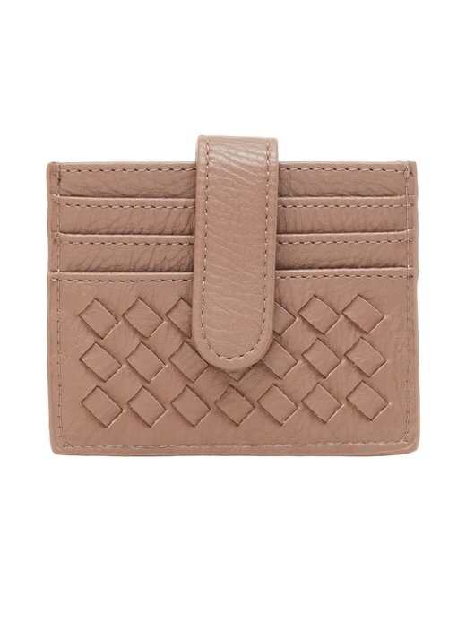 Кошелек Usha, коричневый
Кошелек Usha, коричневый