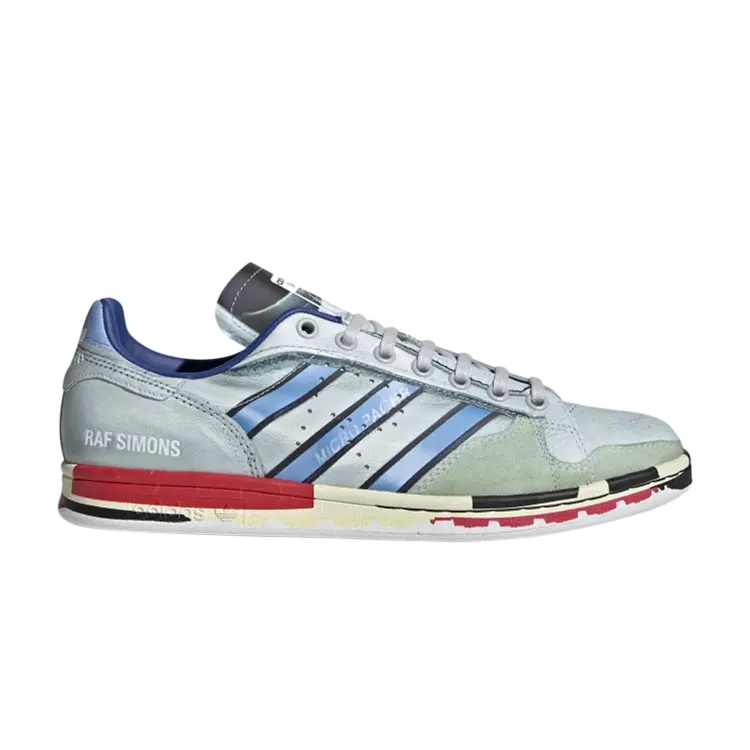 Кроссовки Adidas Raf Simons x Micropacer Stan 'Trompe L'oeil', серебряный, Серый, Кроссовки Adidas Raf Simons x Micropacer Stan 'Trompe L'oeil', серебряный
Кроссовки Adidas Raf Simons x Micropacer Stan 'Trompe L'oeil', серебряный, Серый, Кроссовки Adidas Raf Simons x Micropacer Stan 'Trompe L'oeil', серебряный