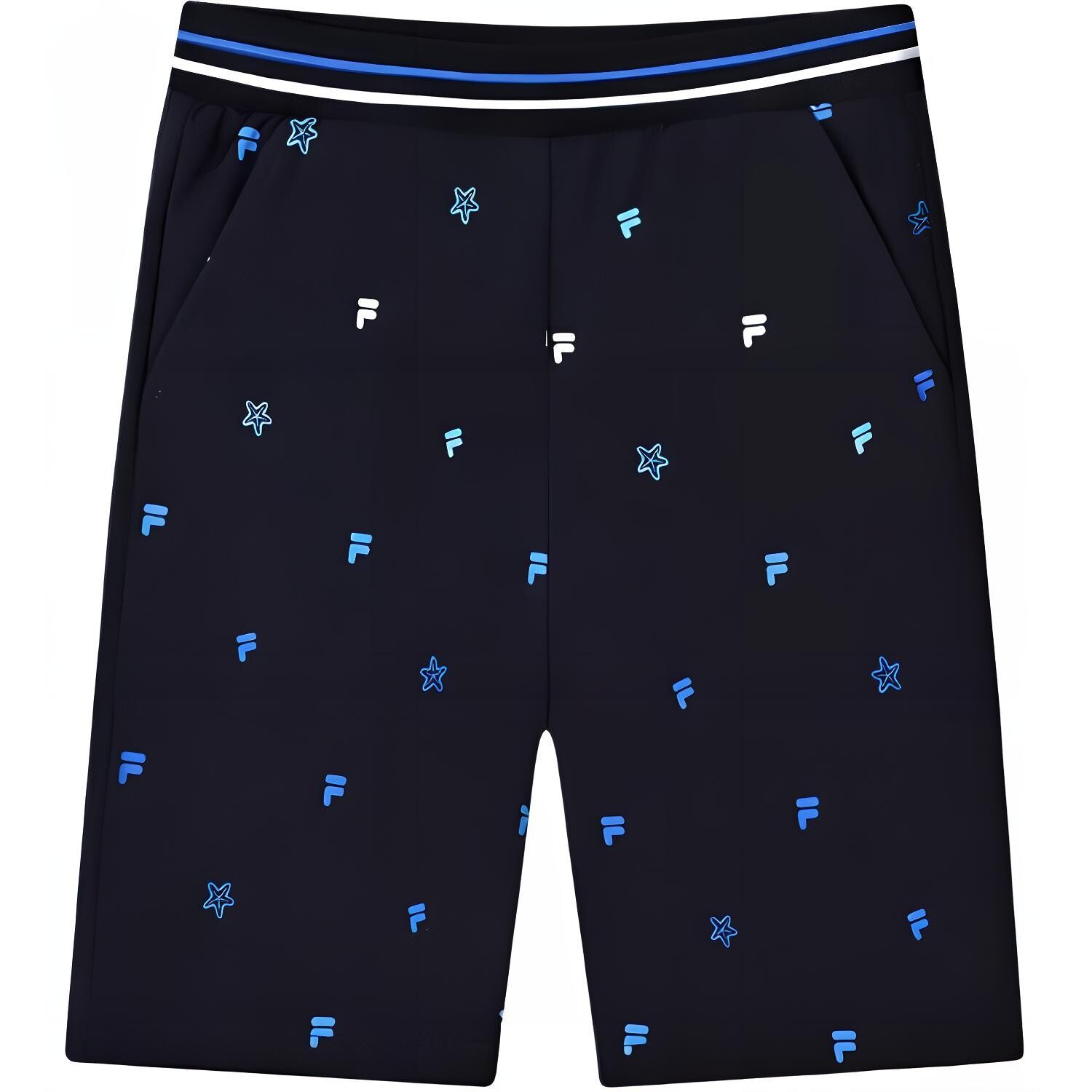 PS Шорты Fila Kids, синий
PS Шорты Fila Kids, синий