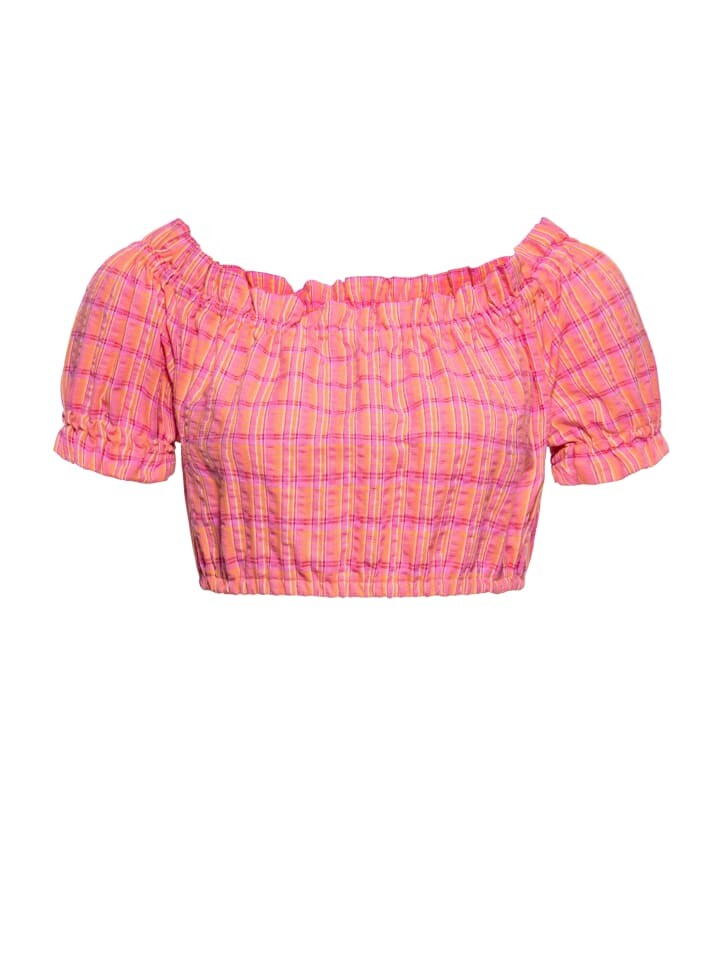 Топ Queen Kerosin Carmen, красный
Топ Queen Kerosin Carmen, красный