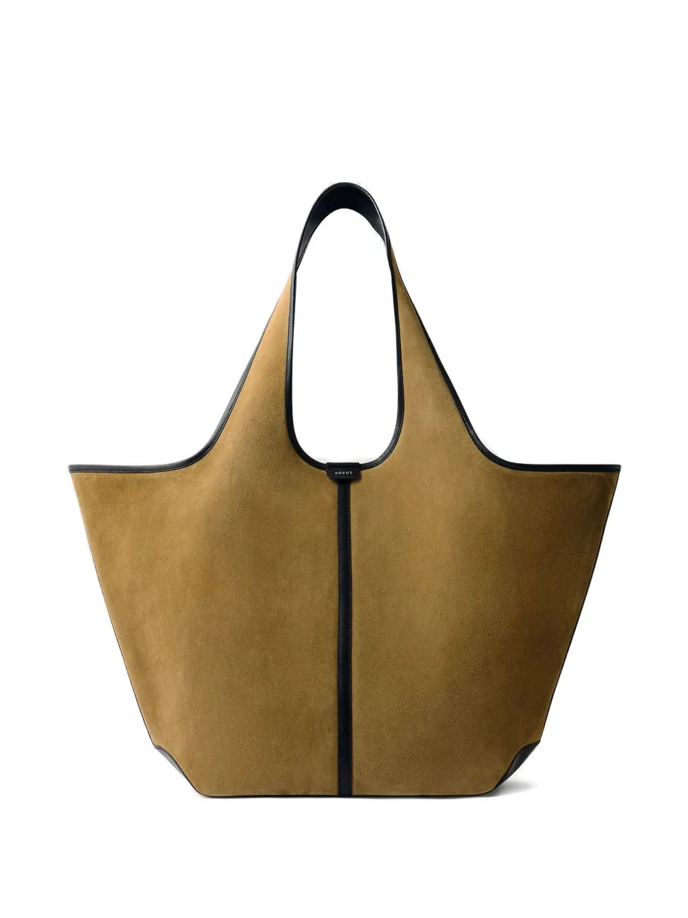 Сумка-тоут Douce Soeur, коричневый
Сумка-тоут Douce Soeur, коричневый