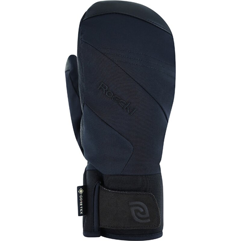 Варежки Andalo GTX Roeckl Sports, черный
Варежки Andalo GTX Roeckl Sports, черный