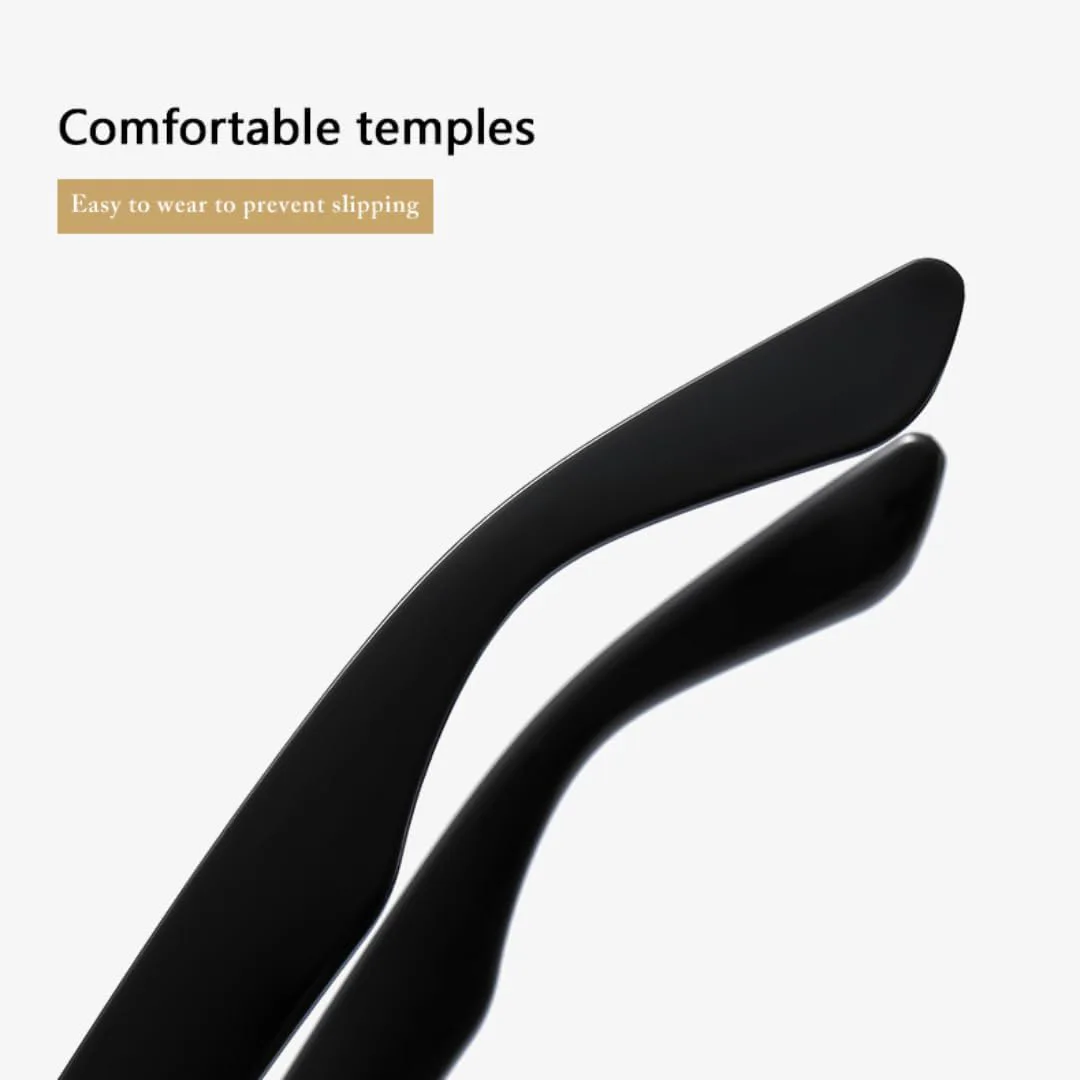 Солнцезащитные очки с защитой UV400 | Сине-серые цветные линзы с заклепками | Для женщин и мужчин, для занятий спортом на открытом воздухе и вождения DSVIGF, 05
Солнцезащитные очки с защитой UV400 | Сине-серые цветные линзы с заклепками | Для женщин и мужчин, для занятий спортом на открытом воздухе и вождения DSVIGF, 05