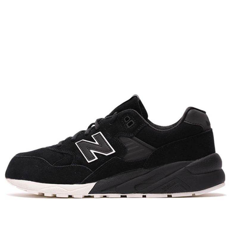 Кроссовки New Balance Black MRT580BV
Кроссовки New Balance Black MRT580BV