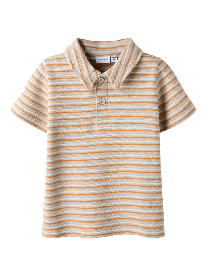 Рубашка-поло name it 
Рубашка-поло name it