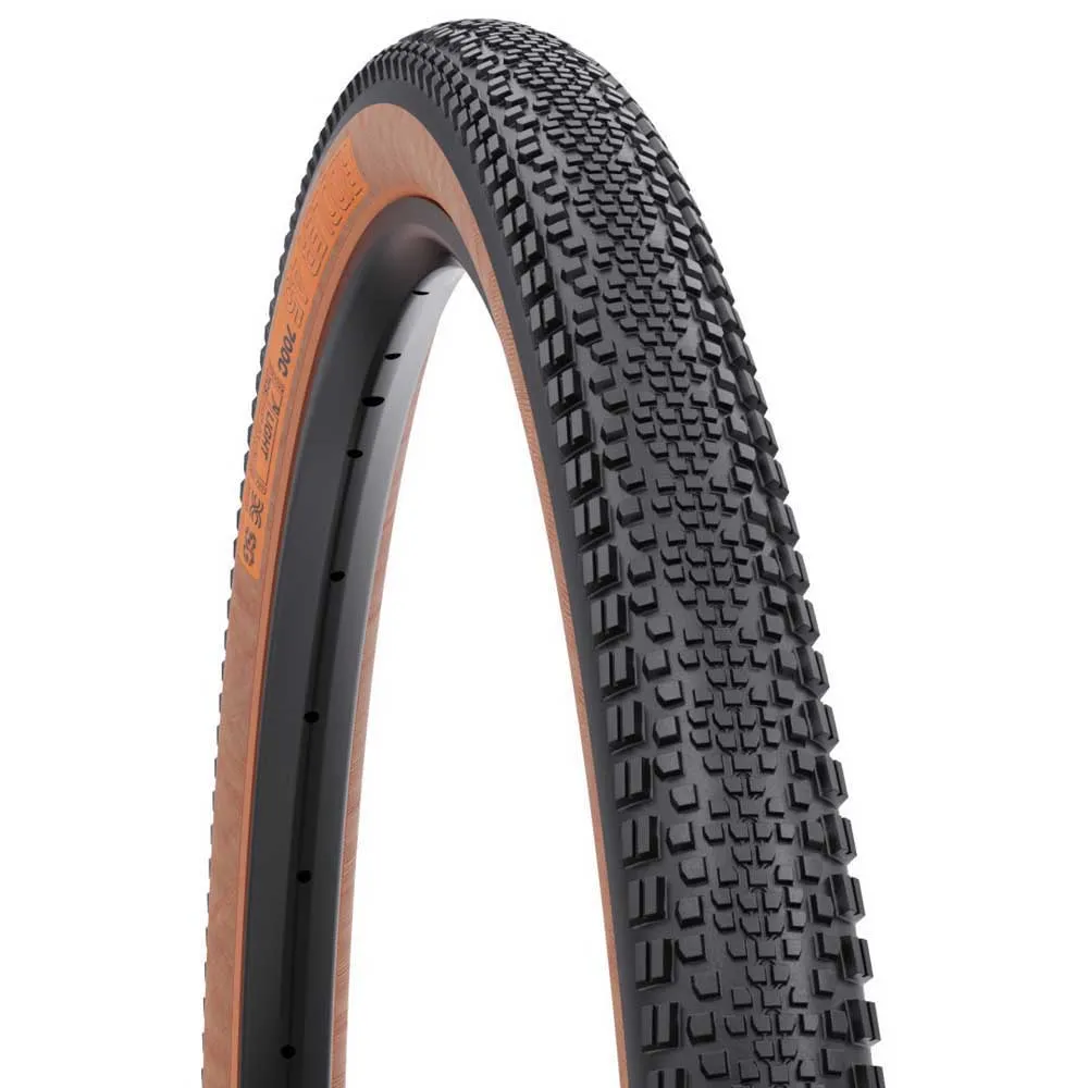 Гравийная шина WTB Riddler TCS Light SG Fast Rolling 60TPI Tubeless 700 x 45, коричневый
Гравийная шина WTB Riddler TCS Light SG Fast Rolling 60TPI Tubeless 700 x 45, коричневый
