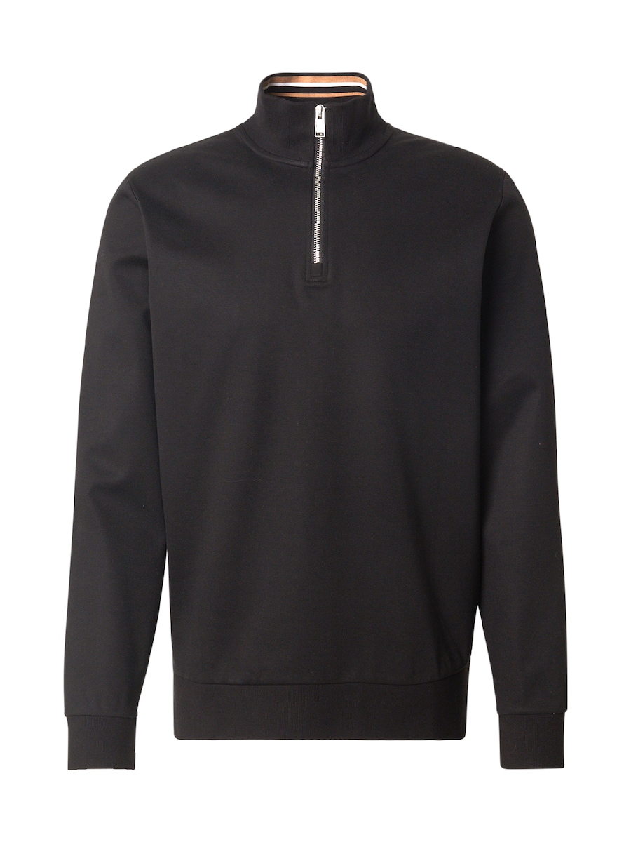 Толстовка BOSS H-Stimmann 109, черный
Толстовка BOSS H-Stimmann 109, черный