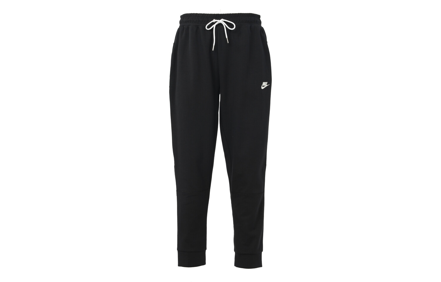 Мужские трикотажные спортивные штаны Nike, цвет Black
Мужские трикотажные спортивные штаны Nike, цвет Black