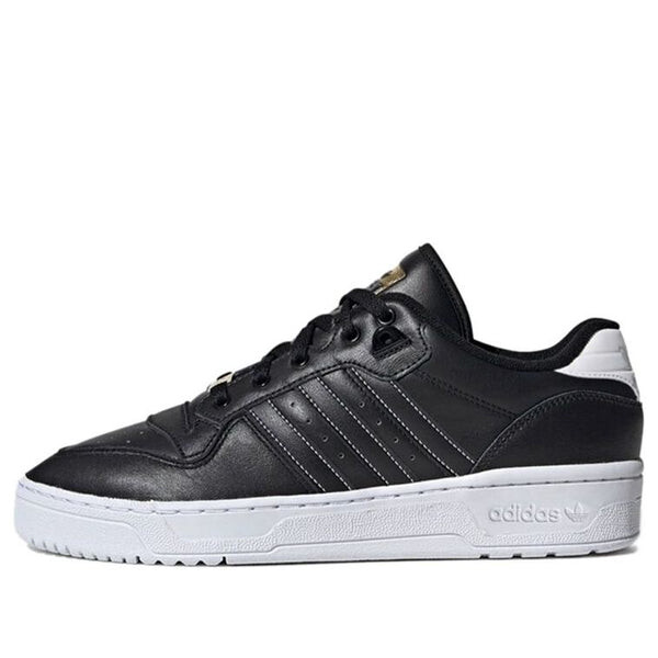 Кроссовки оригиналы соперничество низкий Adidas, черный
Кроссовки оригиналы соперничество низкий Adidas, черный