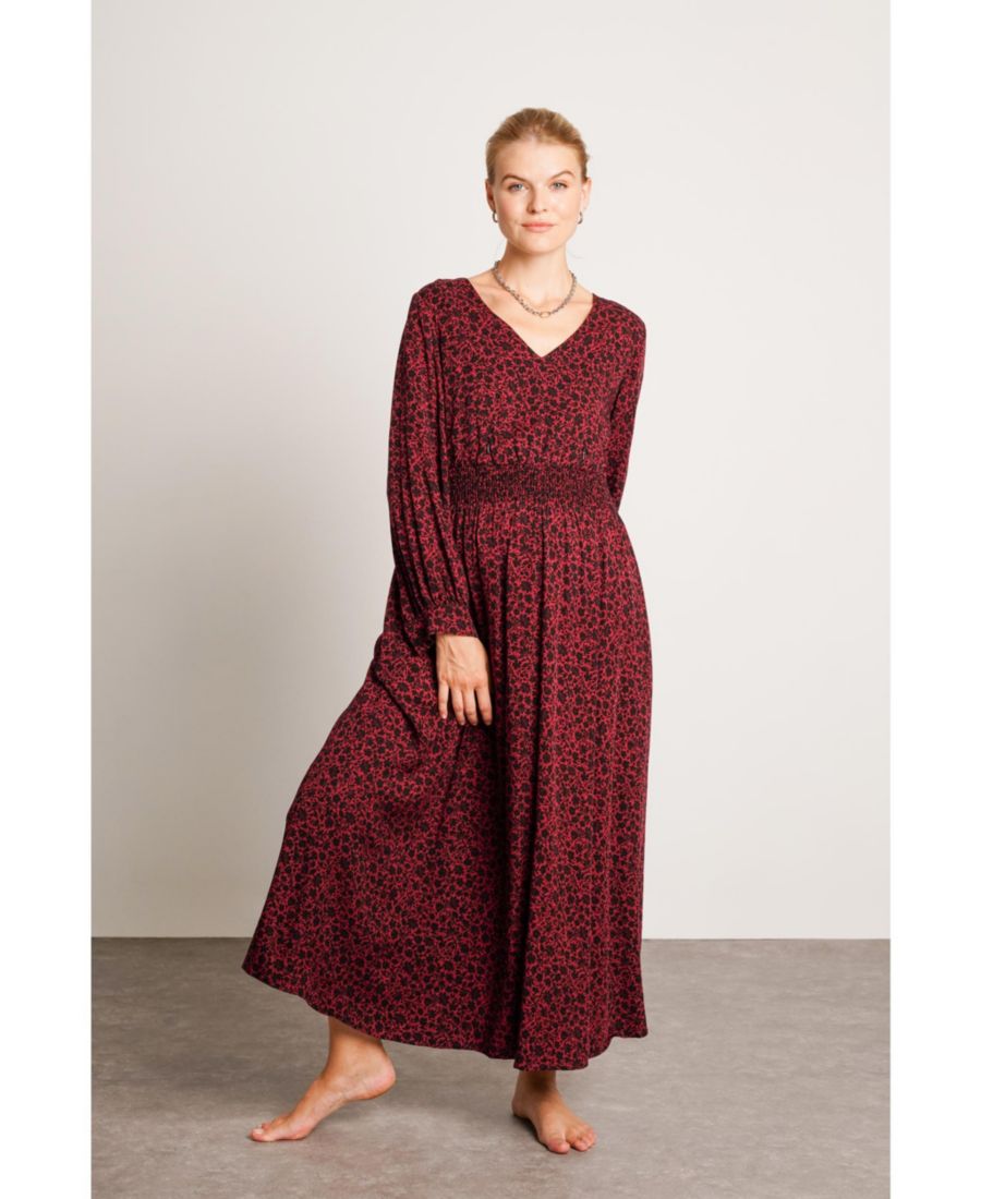 Платье для кормления грудью Leila для беременных NOM Maternity, Open Miscellaneous
Платье для кормления грудью Leila для беременных NOM Maternity, Open Miscellaneous