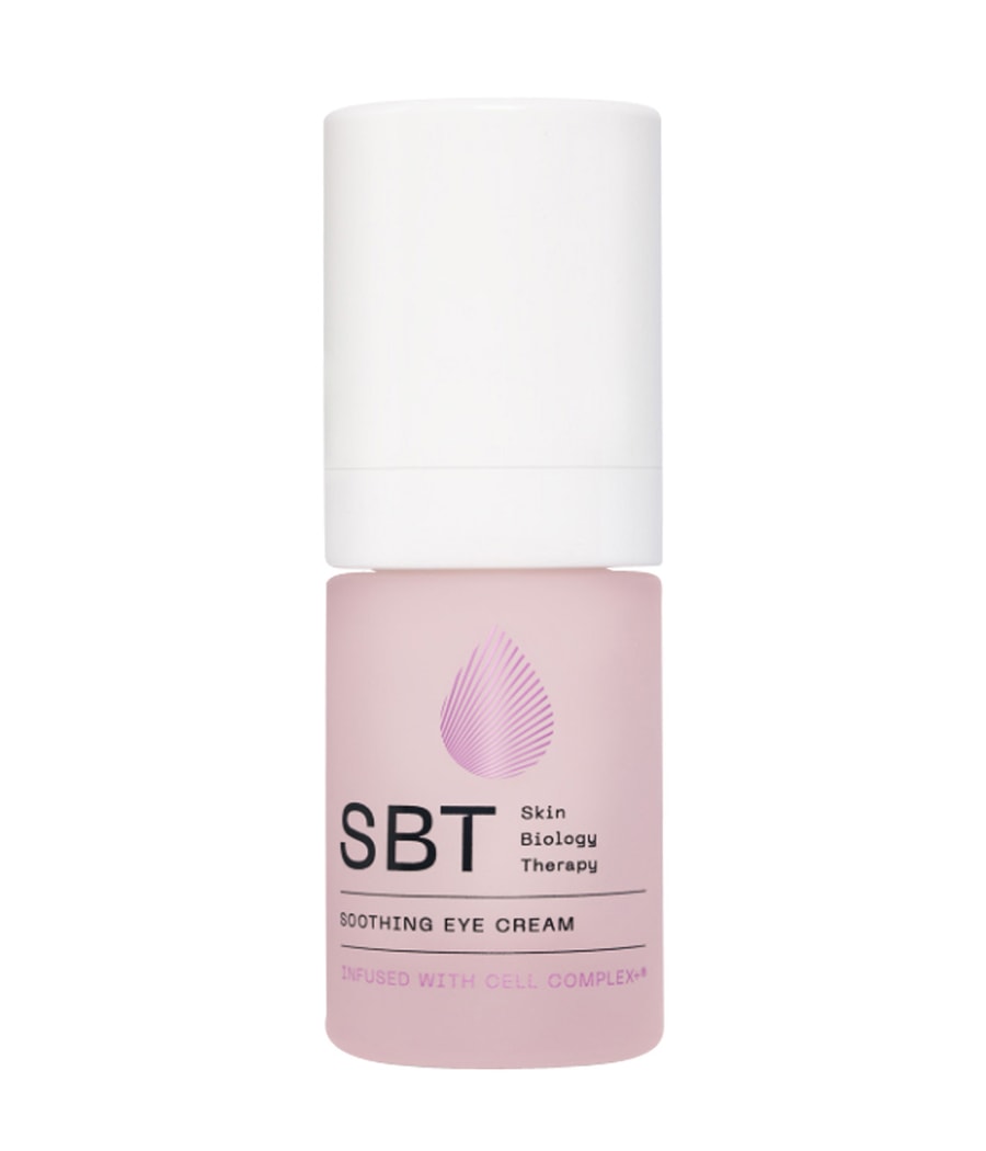 Крем для глаз SBT Sensitive Soothing Eye Cream, 15 ml 
Крем для глаз SBT Sensitive Soothing Eye Cream, 15 ml