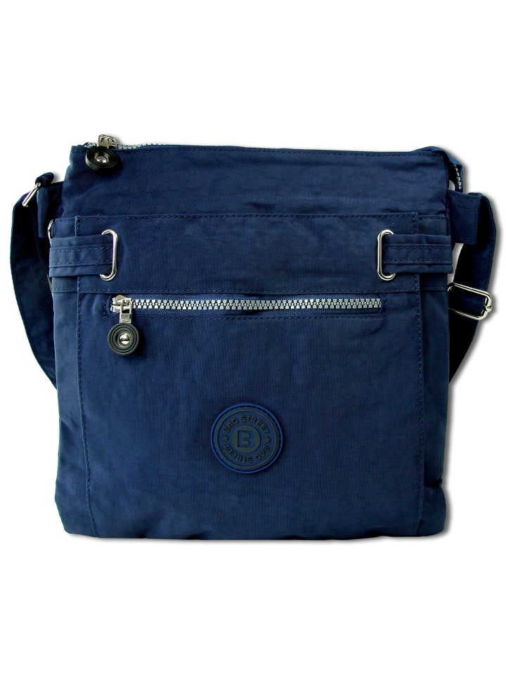 Сумка через плечо Bag Street
Сумка через плечо Bag Street