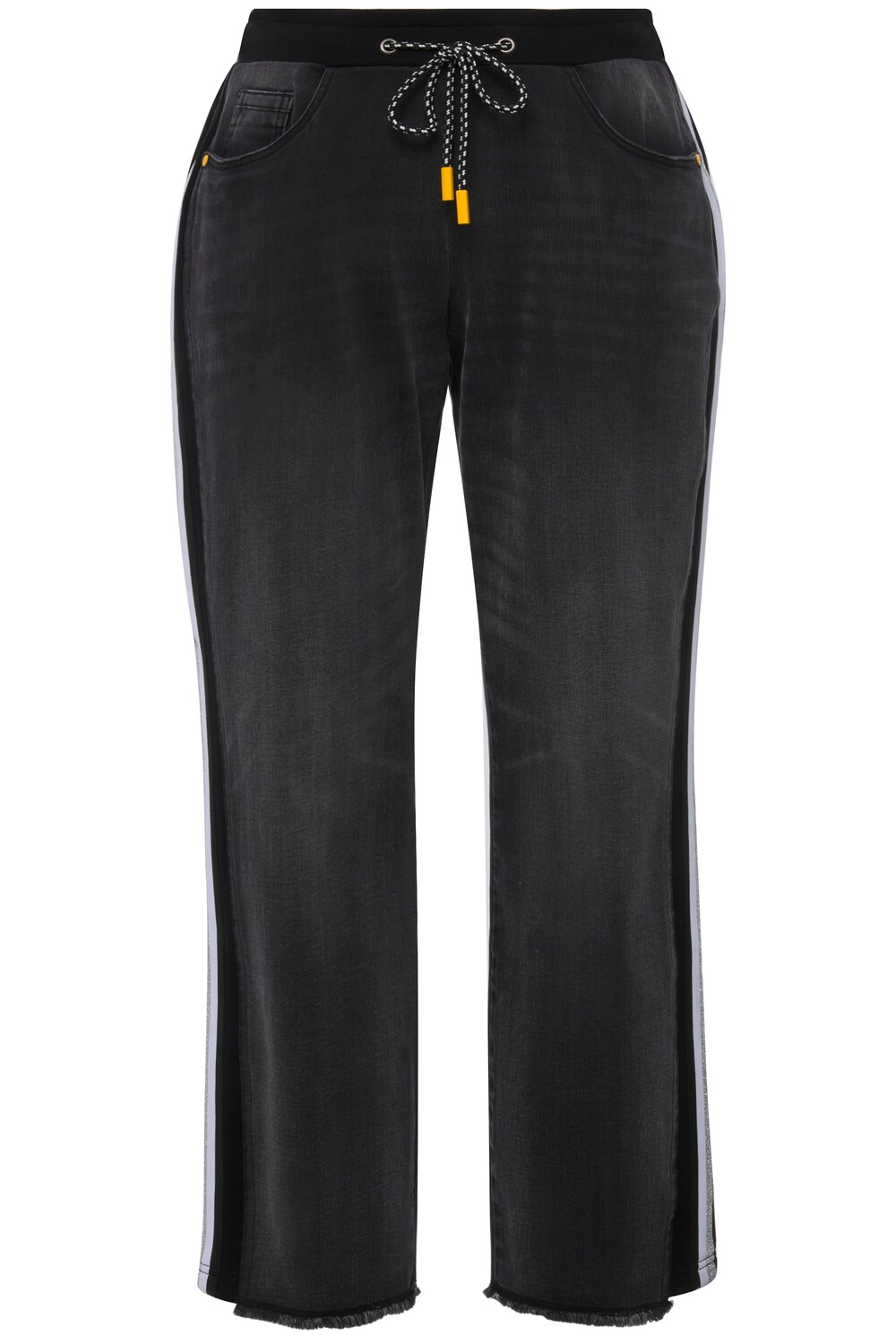 Джинсы Ulla Popken, черный
Джинсы Ulla Popken, черный