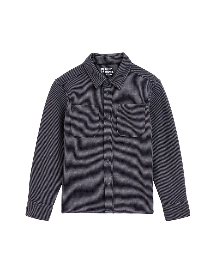 Рубашка на пуговицах классического кроя WE Fashion, Grey
Рубашка на пуговицах классического кроя WE Fashion, Grey