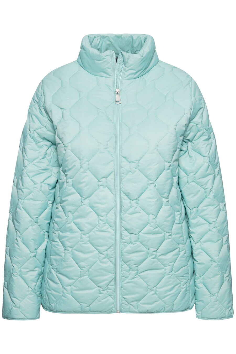 Демисезонная куртка Ulla Popken, Light blue
Демисезонная куртка Ulla Popken, Light blue
