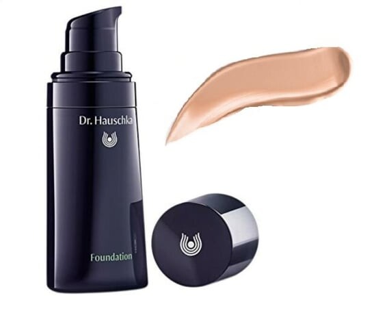 Доктор Hauschka, увлажняющая основа 02 Миндаль, 30 мл, Dr. Hauschka
Доктор Hauschka, увлажняющая основа 02 Миндаль, 30 мл, Dr. Hauschka