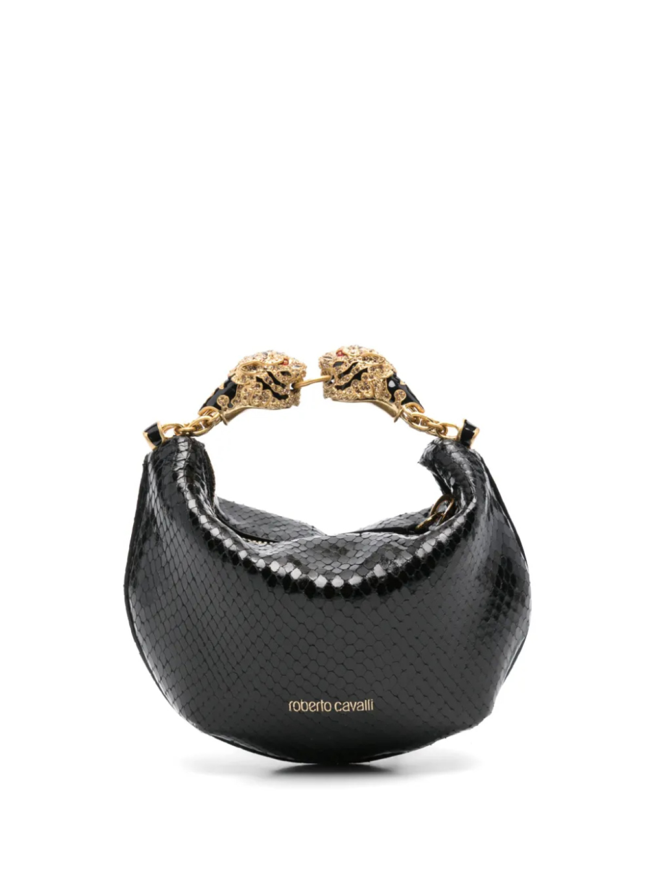 Мини-сумка Roberto Cavalli Roar, черный
Мини-сумка Roberto Cavalli Roar, черный