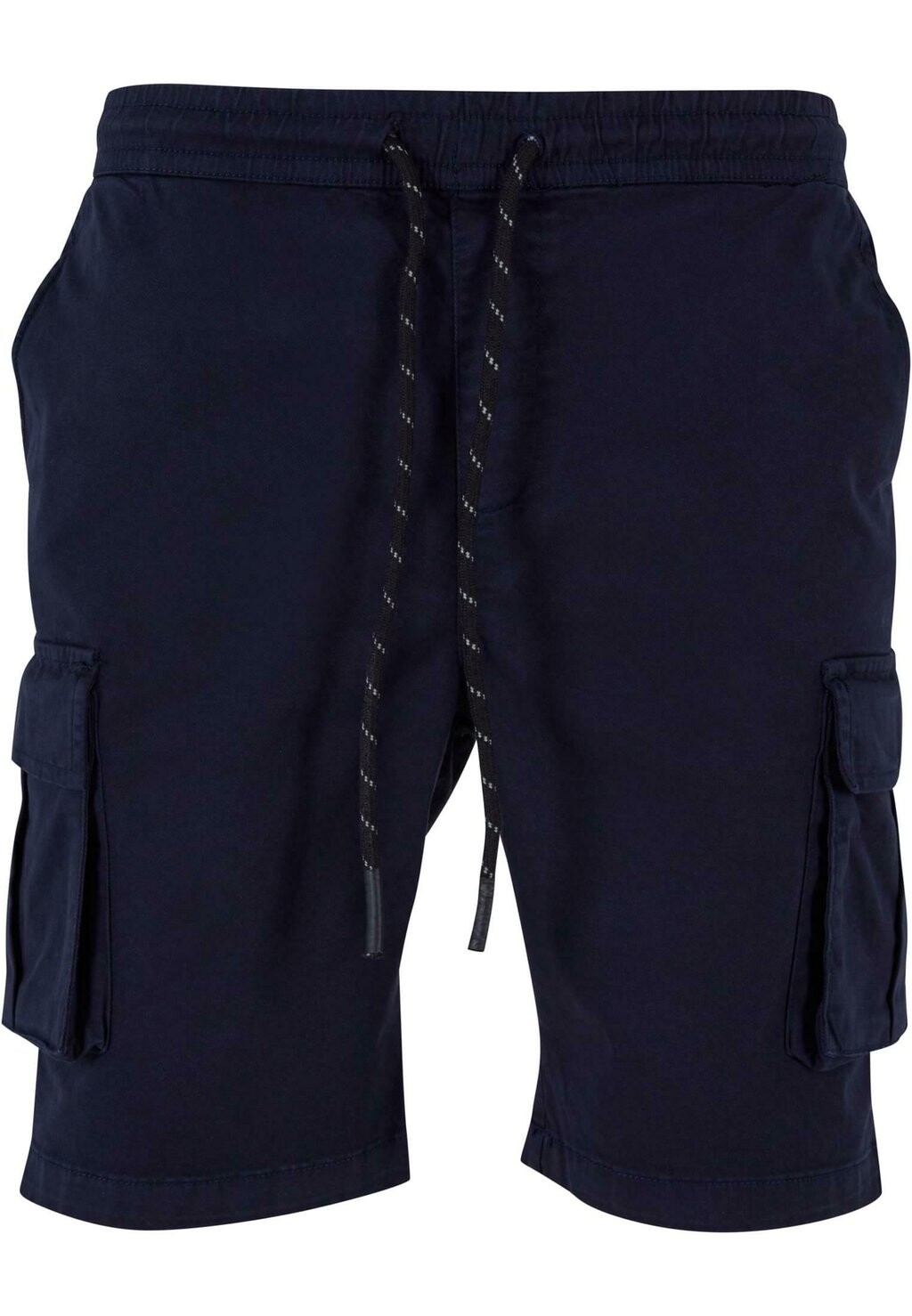 Шорты Drawstring Urban Classics, цвет navy
Шорты Drawstring Urban Classics, цвет navy