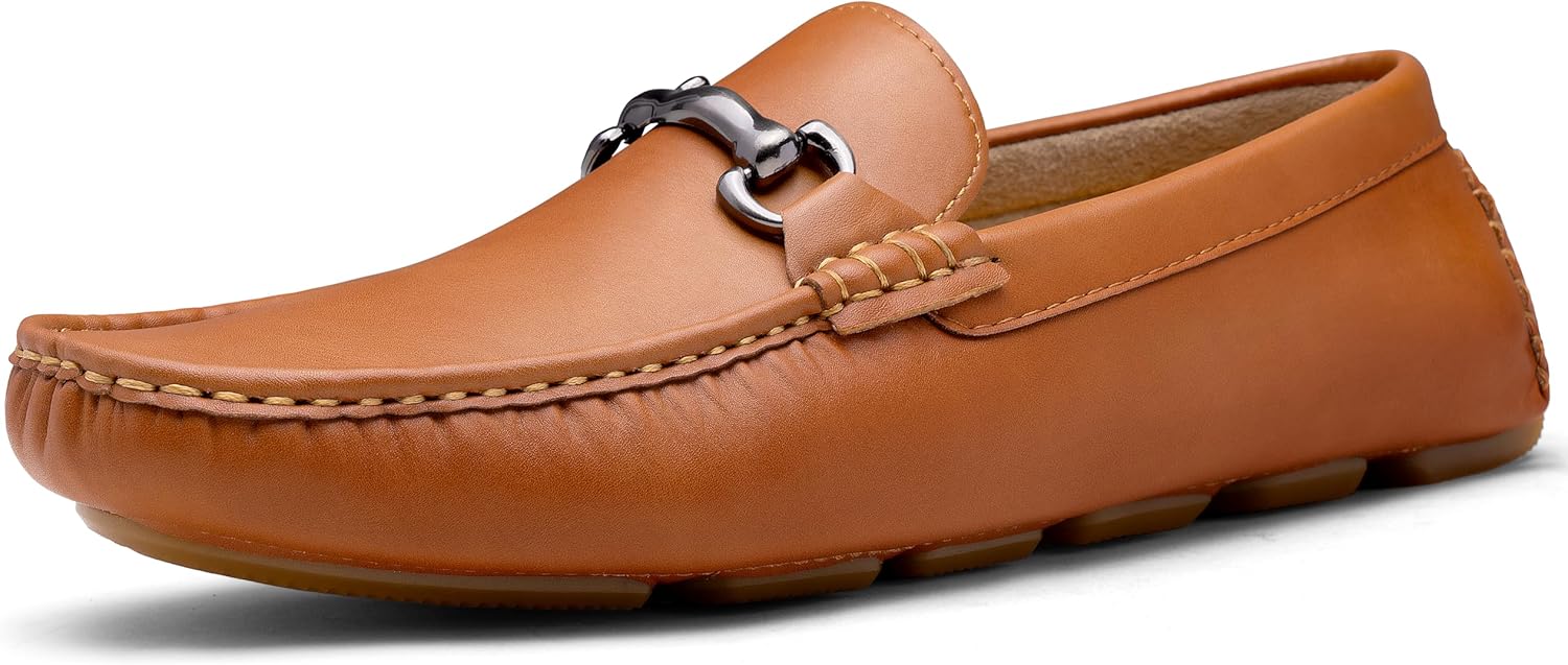 Мужские лоферы Vostey, слипоны, водительские лоферы, повседневные лоферы для мужчин, коричневый
Мужские лоферы Vostey, слипоны, водительские лоферы, повседневные лоферы для мужчин, коричневый