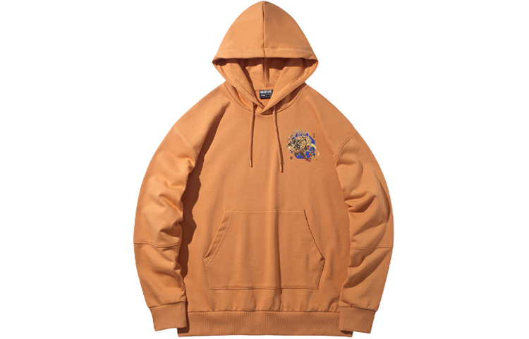 LiNing Свитшот Мужской Pheasant Umber Li-Ning, partridge коричневый
LiNing Свитшот Мужской Pheasant Umber Li-Ning, partridge коричневый