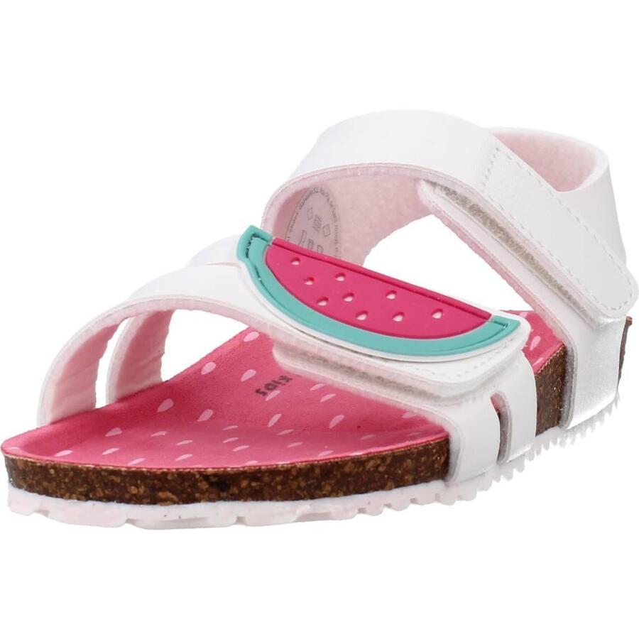 Сандалии Garvalin модель 212430г цвет белый
Сандалии Garvalin модель 212430г цвет белый