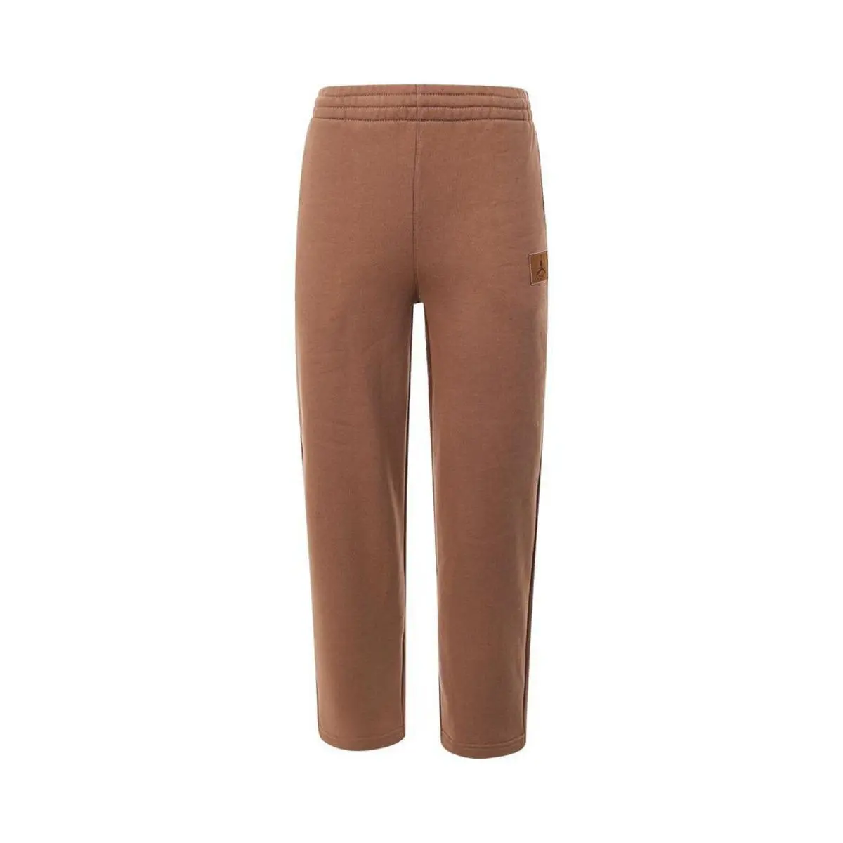 Вязаные спортивные брюки коричневые для подростков Jordan 
Вязаные спортивные брюки коричневые для подростков Jordan