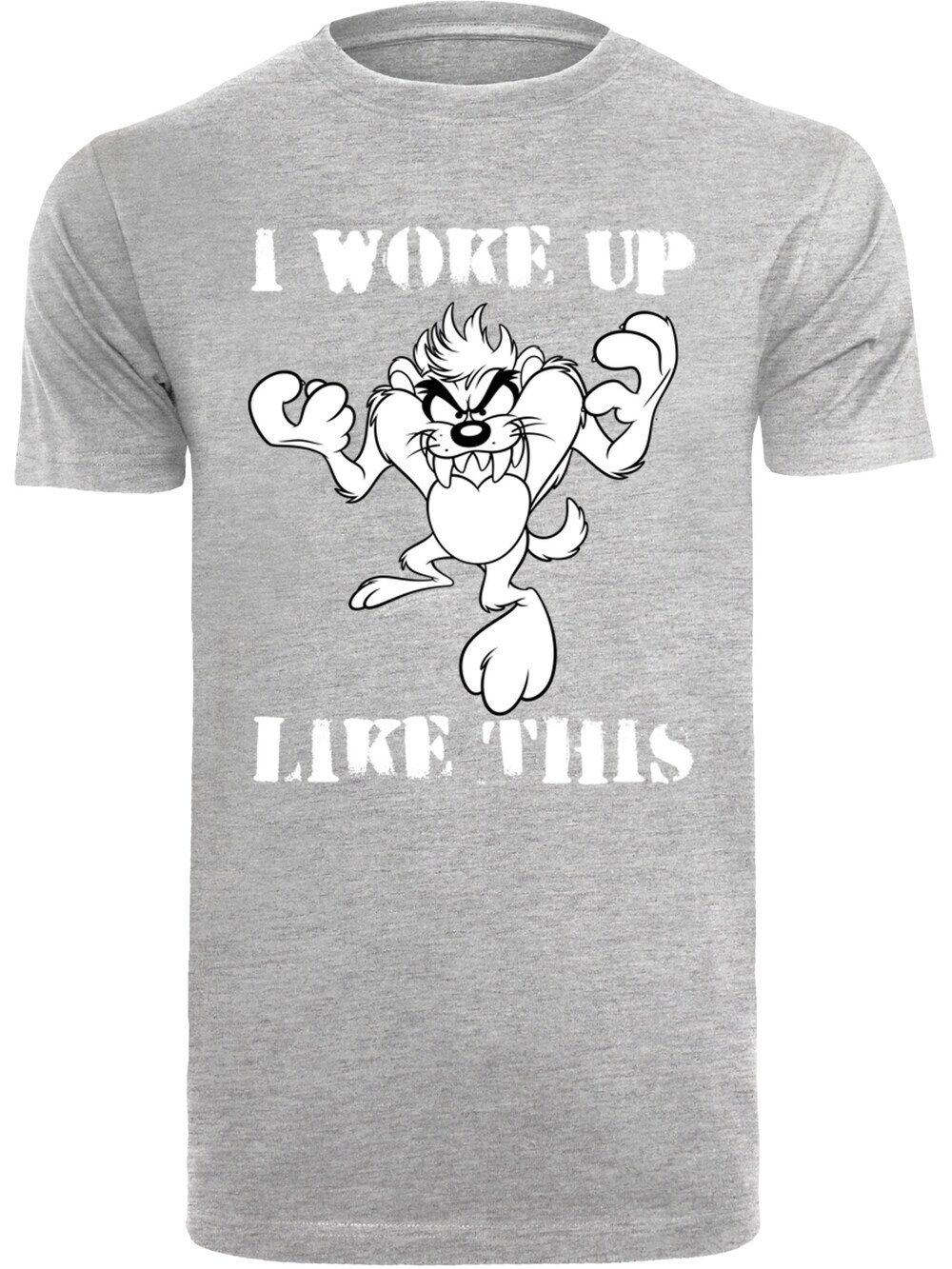 Футболка F4Nt4Stic, серый
Футболка F4Nt4Stic, серый