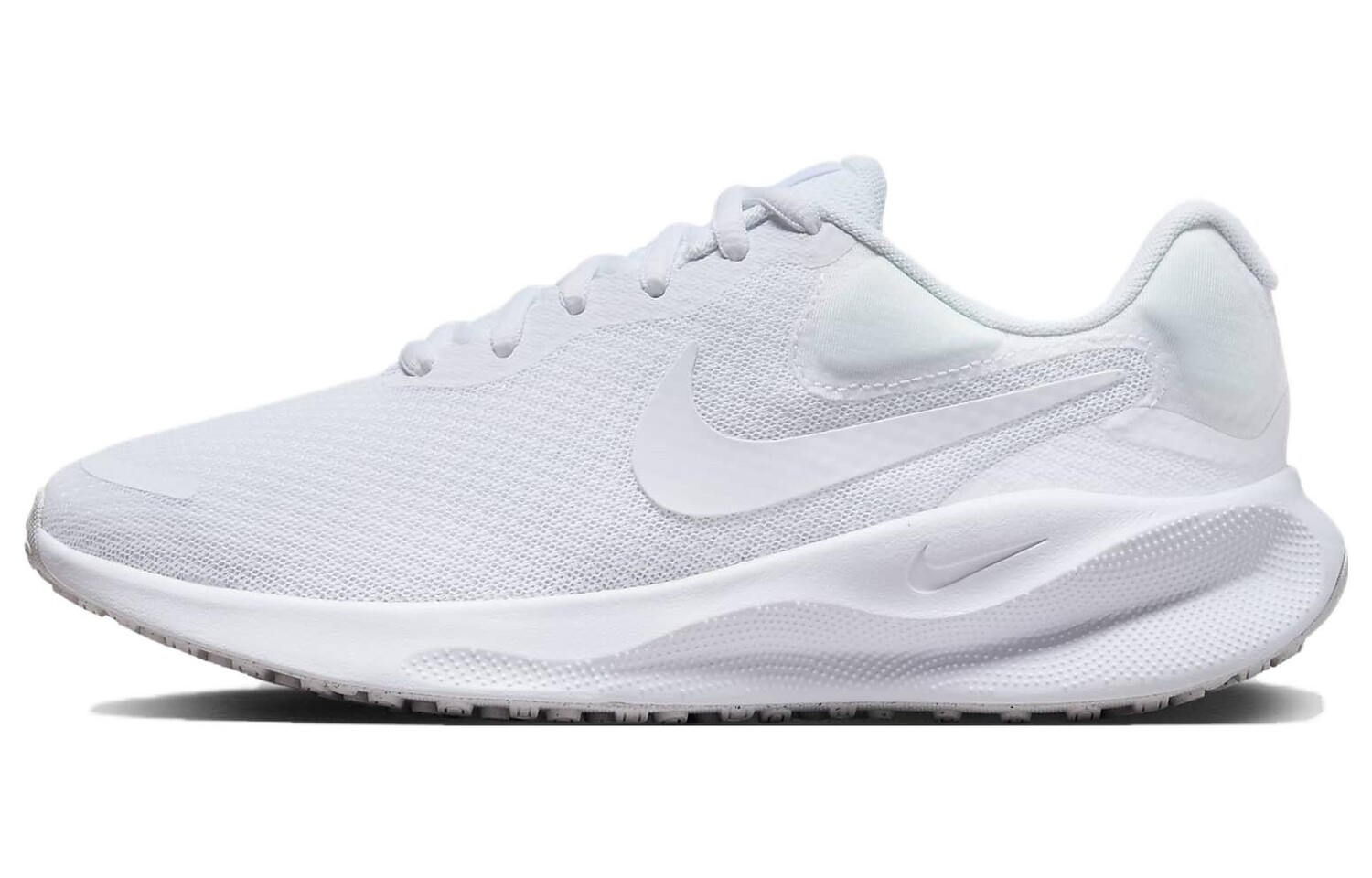 Nike REVOLUTION 7 Кроссовки для женщин, White
Nike REVOLUTION 7 Кроссовки для женщин, White