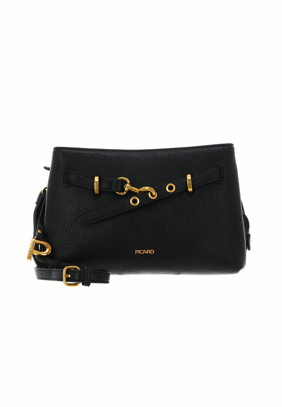 Сумка кросс-боди Picard STYLE, Black
Сумка кросс-боди Picard STYLE, Black