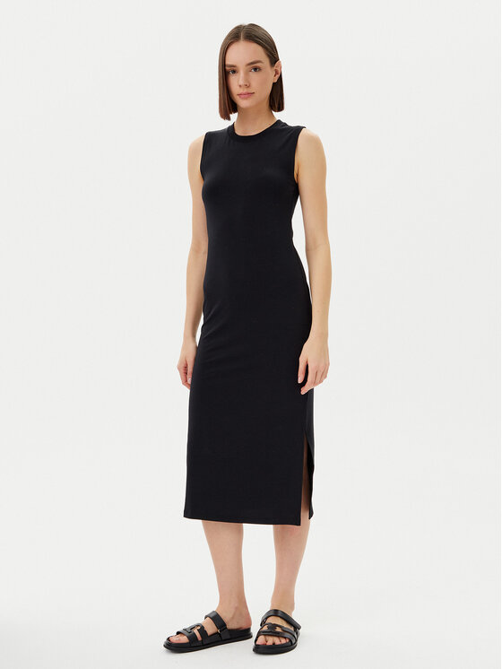 Платье облегающего кроя для повседневной носки 503 3087 59031 Marc O'Polo, черный
Платье облегающего кроя для повседневной носки 503 3087 59031 Marc O'Polo, черный