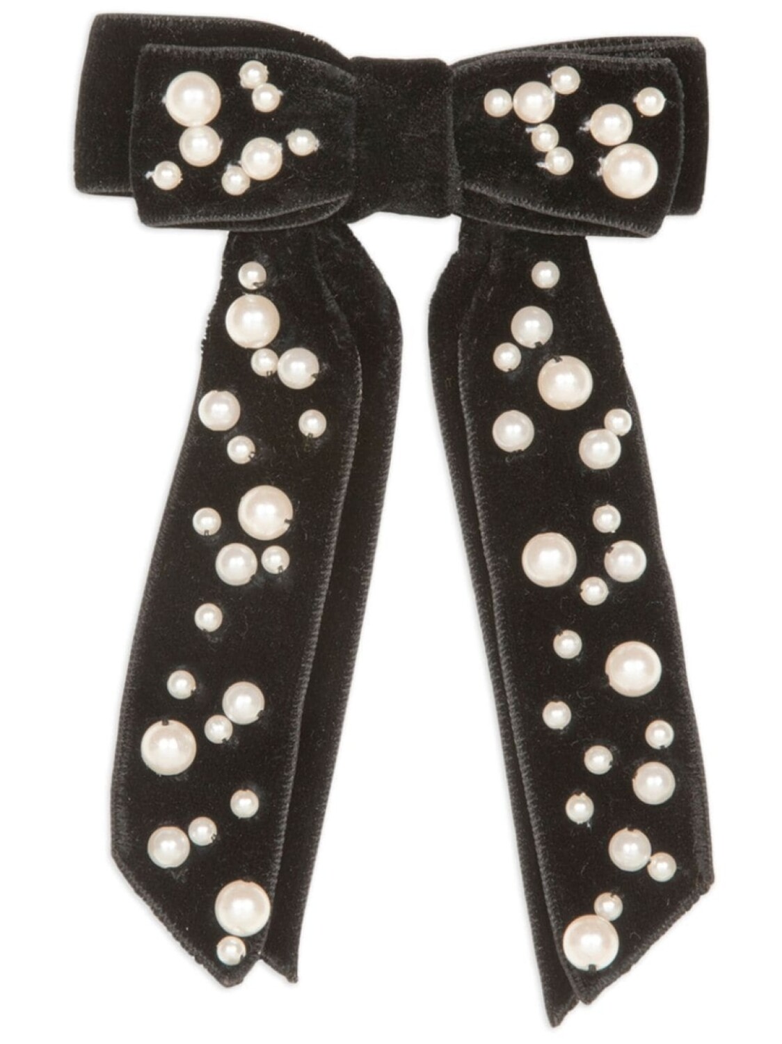 Jennifer Behr заколка для волос Teagan с искусственным жемчугом, черный
Jennifer Behr заколка для волос Teagan с искусственным жемчугом, черный