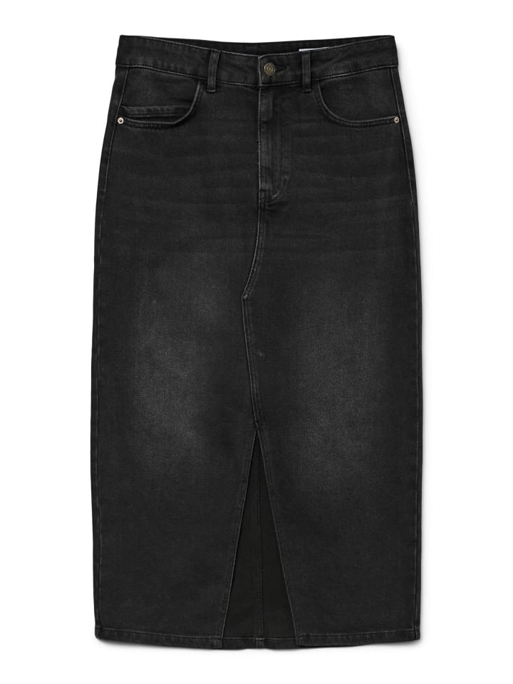 Юбка до колена Vero Moda 
Юбка до колена Vero Moda