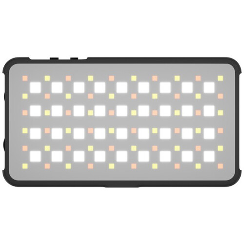 Светодиодный светильник Newell RGB-W Rangha Mini
Светодиодный светильник Newell RGB-W Rangha Mini