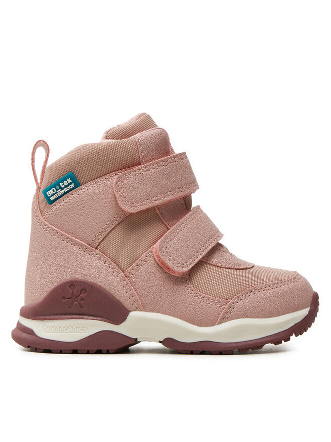 Зимние Ботинки Biomecanics, розовый
Зимние Ботинки Biomecanics, розовый