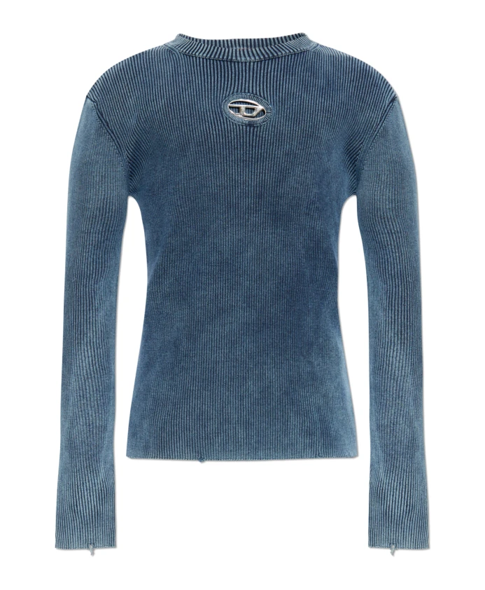 Футболка с длинным рукавом k-darin-d Diesel, синий
Футболка с длинным рукавом k-darin-d Diesel, синий