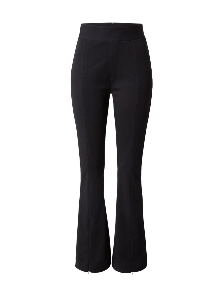 Расклешенные брюки QS, черный
Расклешенные брюки QS, черный