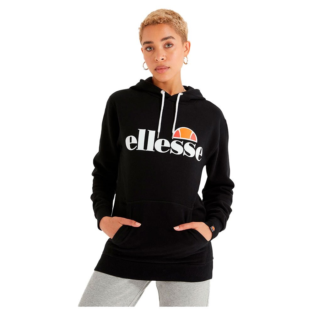 Худи Ellesse Torices, черный
Худи Ellesse Torices, черный