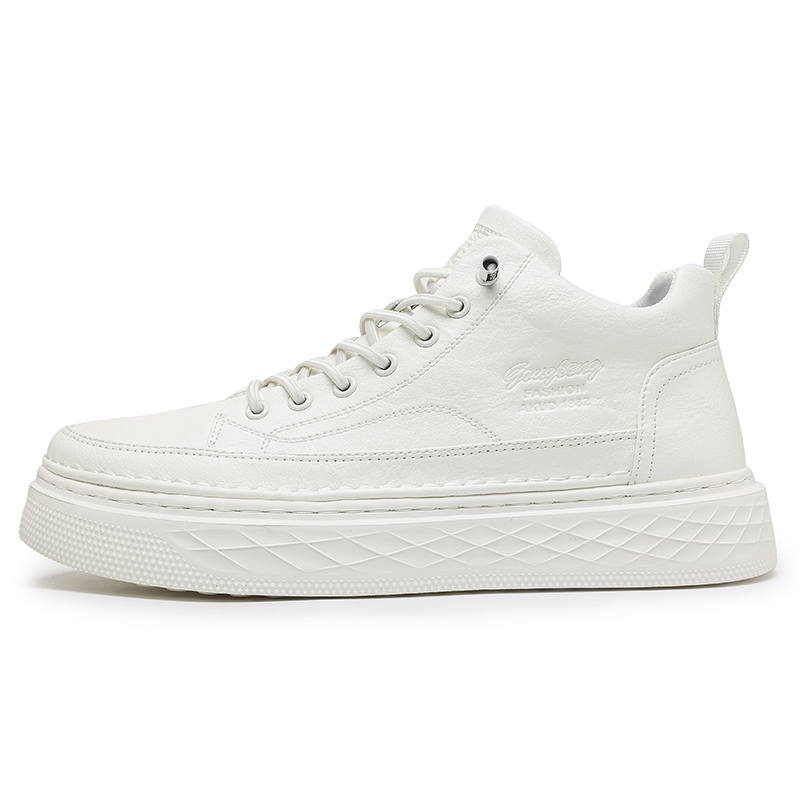 Низкие скейтерские кроссовки мужские H2, Ecru
Низкие скейтерские кроссовки мужские H2, Ecru