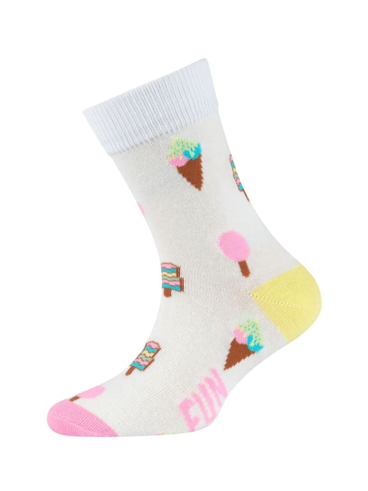 Носки Fun Socks
Носки Fun Socks