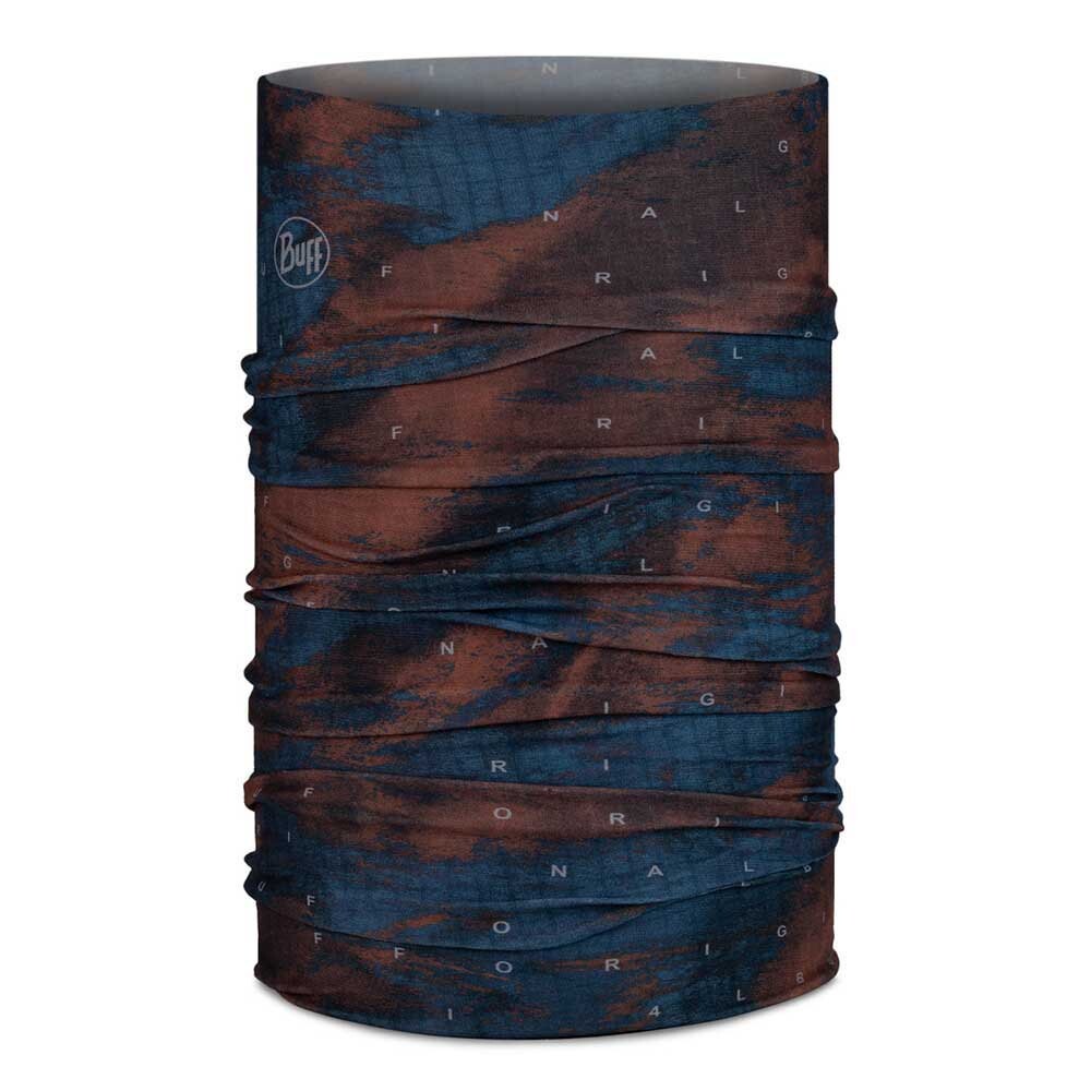 Неквормер Buff Original Ecostretch, синий
Неквормер Buff Original Ecostretch, синий