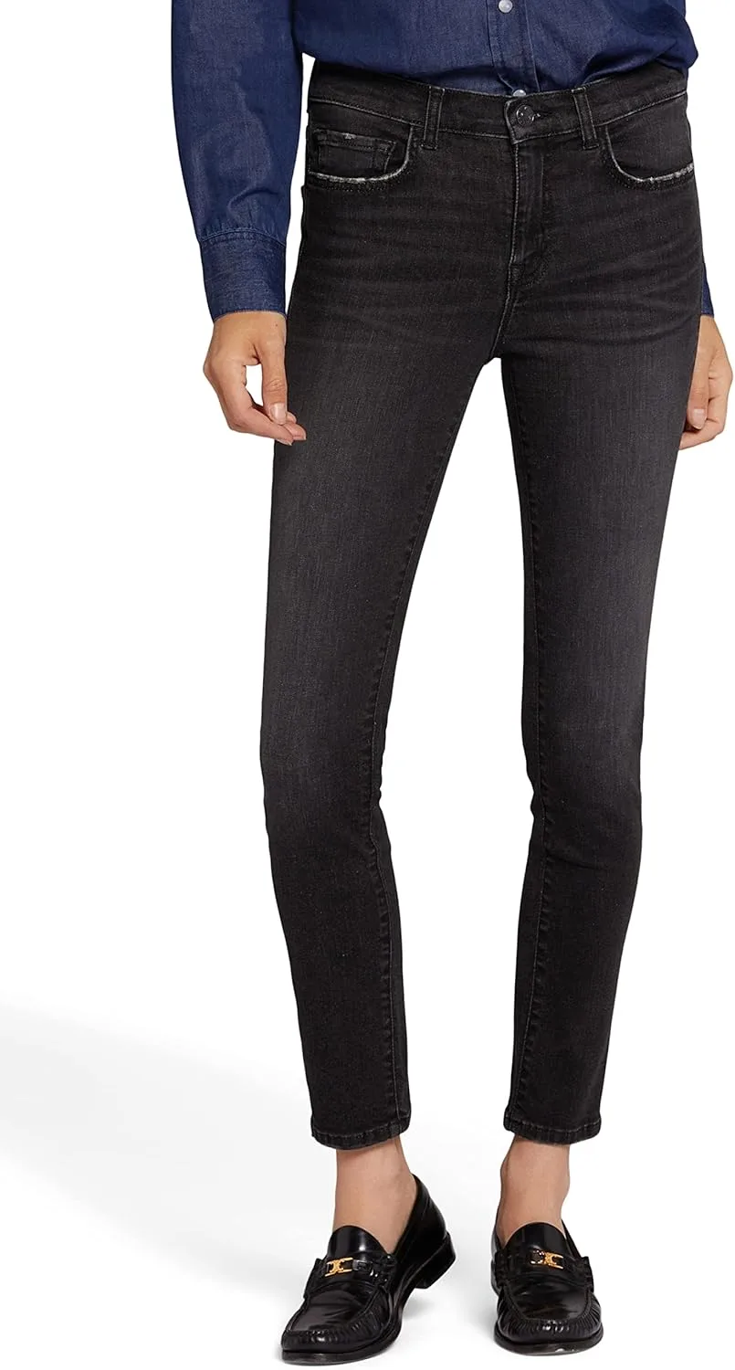 Current/Elliott Women's The Stiletto Skinny Jean
Current/Elliott Women's The Stiletto Skinny Jean