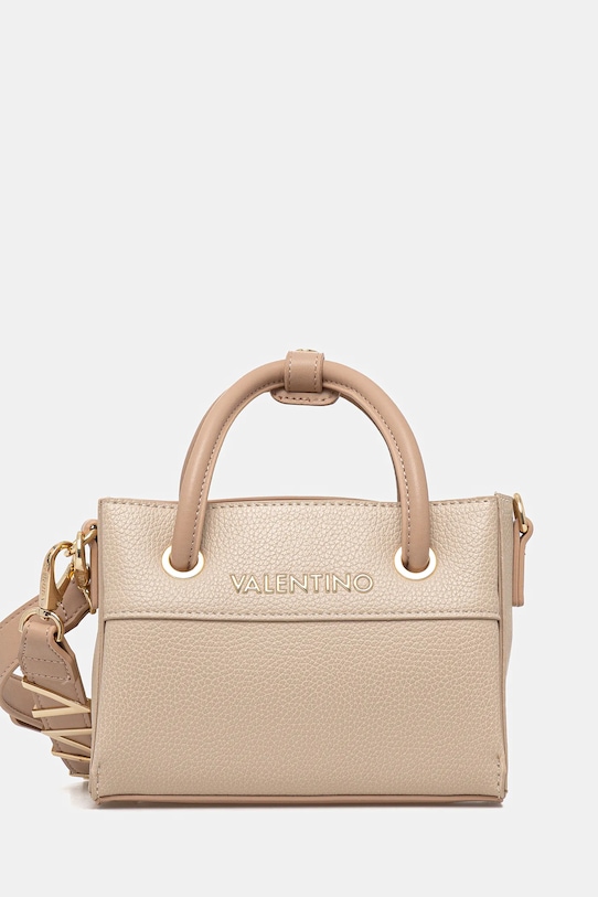 Сумка Valentino Bags, бежевый
Сумка Valentino Bags, бежевый