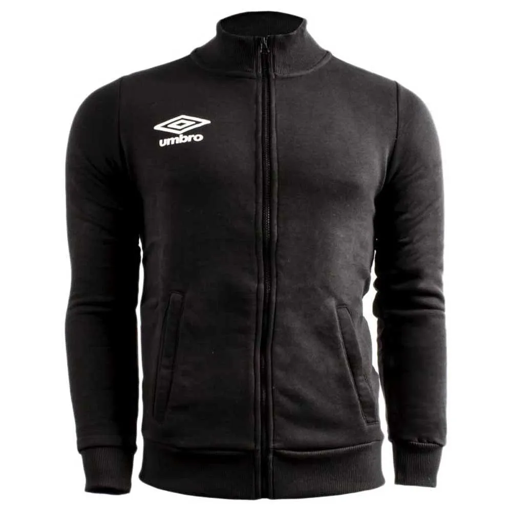 Куртка Umbro Logo, черный
Куртка Umbro Logo, черный