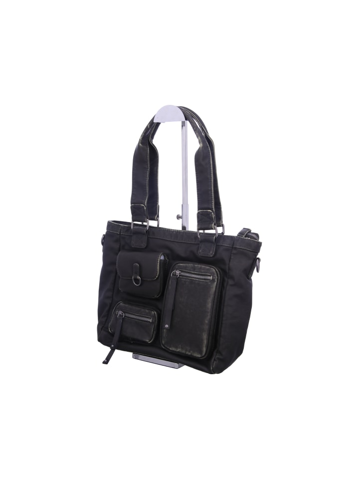 Сумка шоппер SURI FREY, зеленый
Сумка шоппер SURI FREY, зеленый