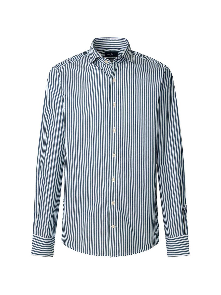 Рубашка на пуговицах классического кроя Hackett London, Jade
Рубашка на пуговицах классического кроя Hackett London, Jade