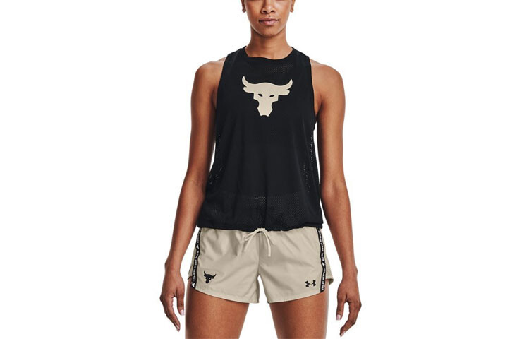 Женский жилет Under Armour, цвет Black
Женский жилет Under Armour, цвет Black