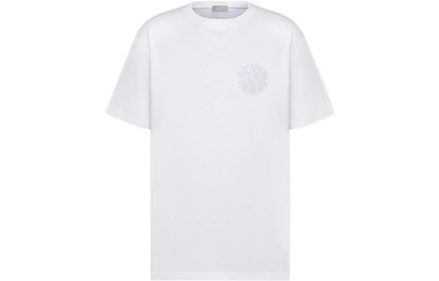 Футболка мужская Dior, белый
Футболка мужская Dior, белый