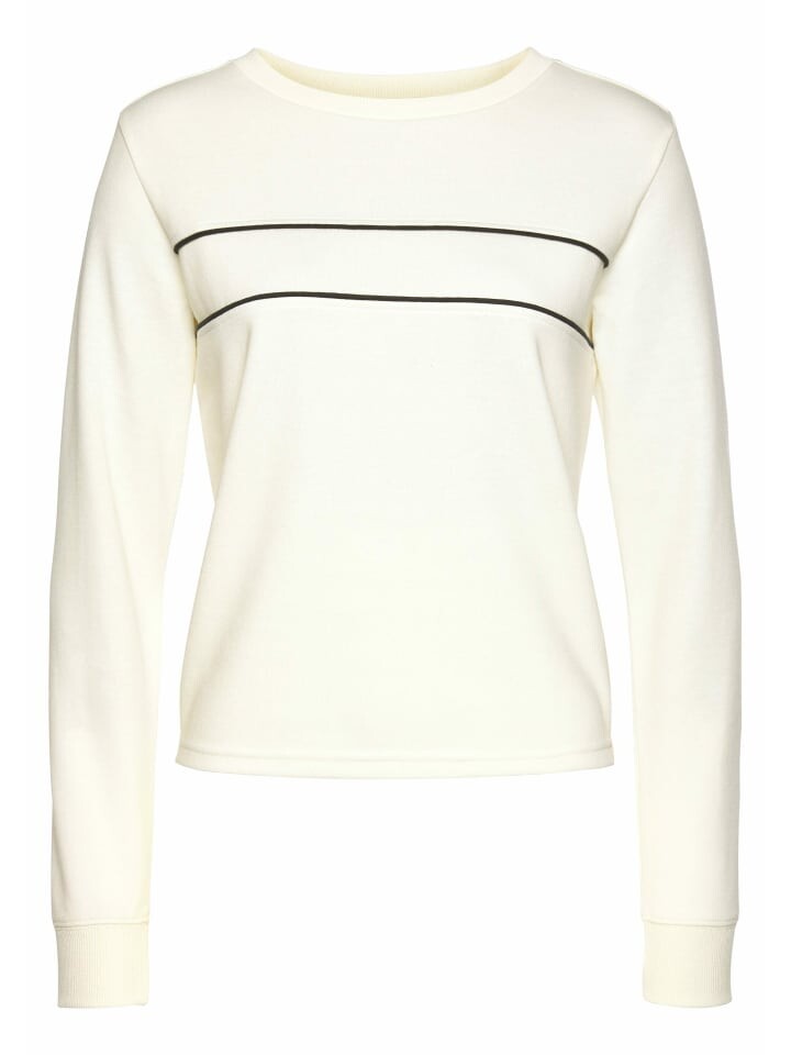 Пуловер H.I.S, экрю
Пуловер H.I.S, экрю