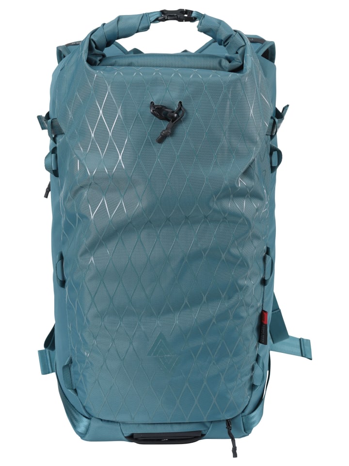 Рюкзак Nitro, цвет arctic
Рюкзак Nitro, цвет arctic