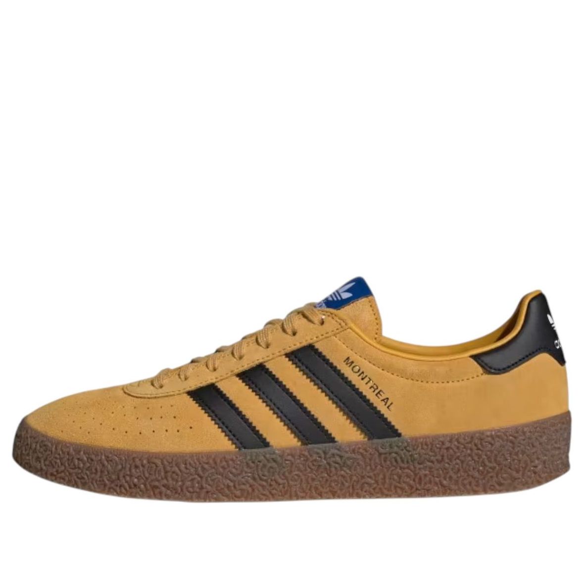 Кроссовки adidas Montreal RM 'Crew Yellow'
Кроссовки adidas Montreal RM 'Crew Yellow'